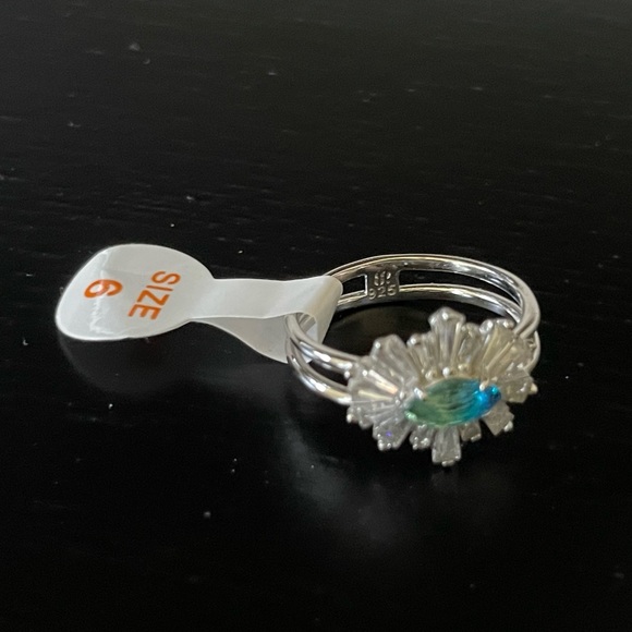 BP Sterling Club Ring (RBP 5460) - Picture 8 of 11